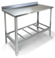 СТОЛ ПРИСТЕННЫЙ СПП-939/2000