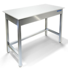 СТОЛ ЦЕНТРАЛЬНЫЙ СП-432/1100 ПОЛИПРОПИЛЕН