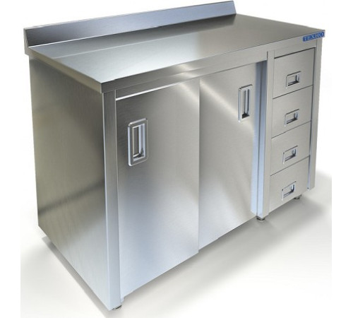 СТОЛ-ТУМБА СПС-226/1508Н Л