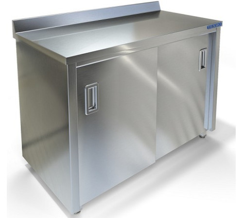 СТОЛ-ТУМБА СПС-934/1000Н КУПЕ