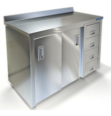 СТОЛ-ТУМБА СПС-936/1607Н Л