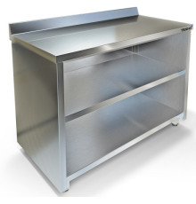 СТОЛ-ТУМБА СПС-223/407 Б/ДВЕРЕЙ