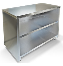 СТОЛ-ТУМБА СПС-123/400Н Б/ДВЕРЕЙ