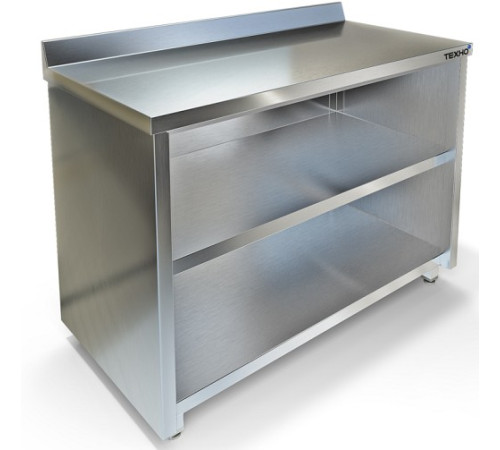 СТОЛ-ТУМБА СПС-223/600Н Б/ДВЕРЕЙ