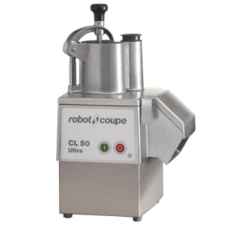 ОВОЩЕРЕЗКА ROBOT COUPE CL50 ULTRA