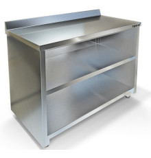 СТОЛ-ТУМБА СПС-933/908Н Б/ДВЕРЕЙ