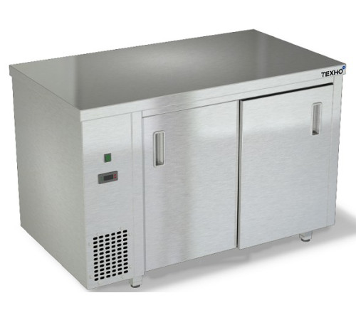 СТОЛ ТЕПЛОВОЙ СПС-124/1000НТ