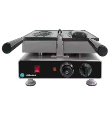 ВАФЕЛЬНИЦА ТАЙЯКИ HURAKAN HKN-TA01/ВЫСТ.