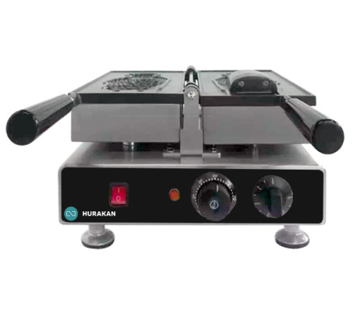 ВАФЕЛЬНИЦА ТАЙЯКИ HURAKAN HKN-TA01/ВЫСТ.