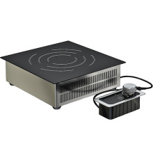 ПЛИТА ИНДУКЦИОННАЯ ТN-3,5T