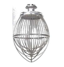 ВЕНЧИК МИКСЕРА ROLLMATIC BULL 60 FB60L/4