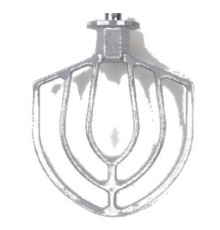 ЛОПАТКА МИКСЕРА ROLLMATIC BULL SPB100