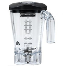 СТАКАН ДЛЯ БЛЕНДЕРА HAMILTON BEACН HBH550-CE