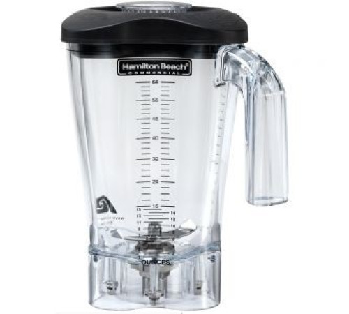 СТАКАН ДЛЯ БЛЕНДЕРА HAMILTON BEACН HBH550-CE