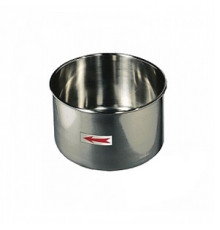 ДЕЖА ДЛЯ ТЕСТОМЕСА HURAKAN HKN-30CN-BOWL, 30Л