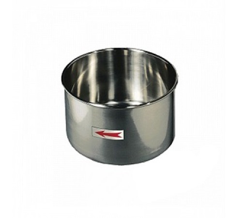 ДЕЖА ДЛЯ ТЕСТОМЕСА HURAKAN HKN-30CN-BOWL, 30Л