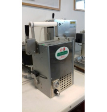 НАСАДКА ДЛЯ РЕЗКИ ЛАПШИ C ВОЛН. КРАЕМ LA MONFERRINA ДЛЯ PIDUE