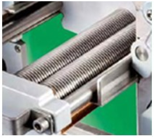 НОЖ Д/НАРЕЗКИ ЛАПШИ LA MONFERRINA ДЛЯ PIDUE