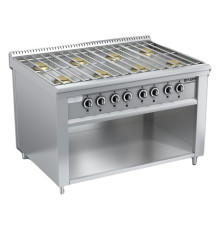 ПЛИТА ГАЗОВАЯ ПРГ-IIА-8М STANDART 900СЕРИЯ