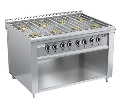 ПЛИТА ГАЗОВАЯ ПРГ-IIА-8М STANDART 900СЕРИЯ