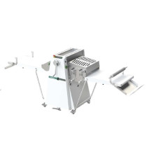 ТЕСТОРАСКАТКА ROLLMATIC R62-T/13