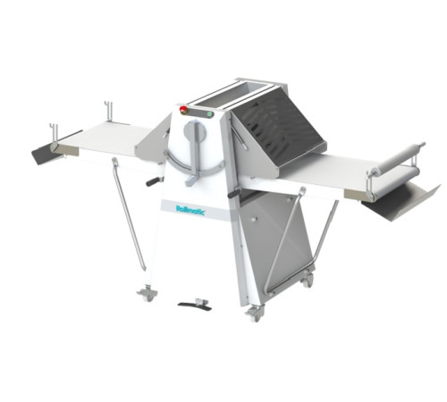 ТЕСТОРАСКАТКА ROLLMATIC R62/14