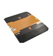 ПЛОЩАДКА ПАССИВНАЯ Д/ВЕСОВ CAS RW