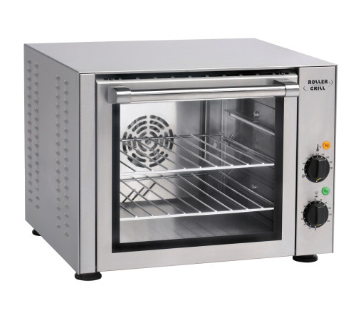 ПЕЧЬ КОНВЕКЦИОННАЯ ROLLER GRILL FC 280