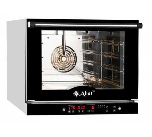 ПЕЧЬ КОНВЕКЦИОННАЯ КПП-4П 11000009802