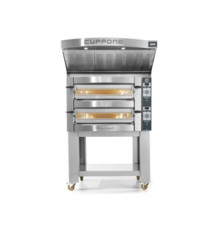 ПЕЧЬ ДЛЯ ПИЦЦЫ CUPPONE MICHELANGELO ML935/2CD