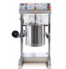 КРЕМОВАРКА SIGMA EC60