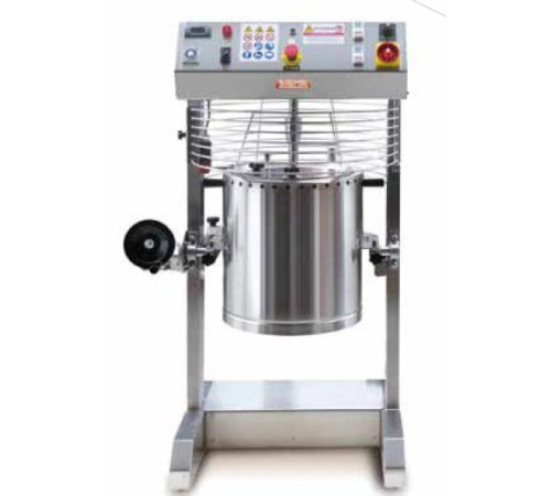 КРЕМОВАРКА SIGMA EC60