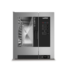 ПАРОКОНВЕКТОМАТ LAINOX SAPIENS SAEB101R+LCS