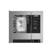ПАРОКОНВЕКТОМАТ LAINOX SAPIENS SAEV071R+LCS