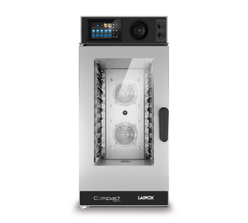 ПАРОКОНВЕКТОМАТ LAINOX NABOO COMPACT COEN101R