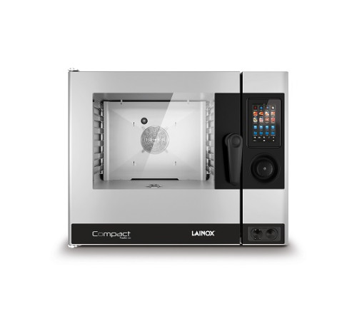 ПАРОКОНВЕКТОМАТ LAINOX NABOO COMPACT CBEN061R