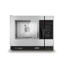 ПАРОКОНВЕКТОМАТ LAINOX SAPIENS COMPACT CBES061R