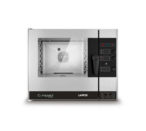 ПАРОКОНВЕКТОМАТ LAINOX SAPIENS COMPACT CBES061R