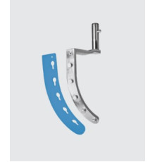 СКРЕБОК VARIMIXER 42RN30P СО СЪЕМНЫМ ЛЕЗВИЕМ