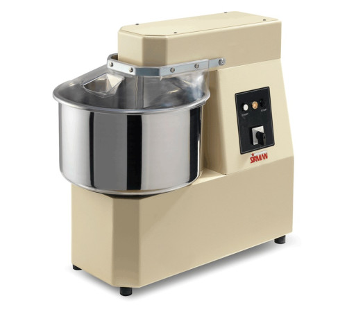 ТЕСТОМЕС SIRMAN HERCULES 30 2V 230/50/1