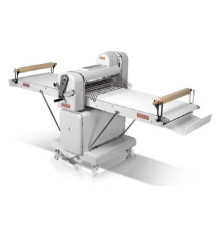 ТЕСТОРАСКАТКА SIGMA SFG 600 TL