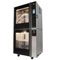 ГРИЛЬ ДЛЯ КУР GRILL MASTER КОНВЕКЦИОННЫЙ ФЗКЭЛ/1+ВГТЭ 22143