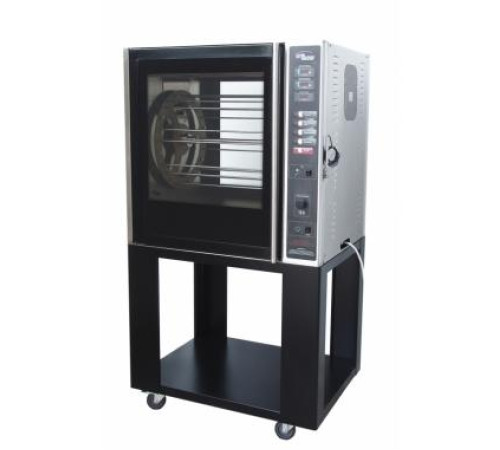 ПОДСТАВКА GRILL MASTER ПОД ГРИЛЬ КОНВЕКЦИОННЫЙ БЕЗ ВИТРИНЫ  22208