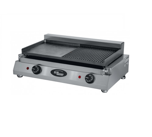 ПОВ. ЖАРОЧНАЯ GRILL MASTER НАСТОЛЬНАЯ Ф2ПЖЭ(КтЭ) 21704к