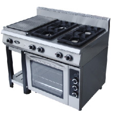 ПЛИТА 1 КОНФ. GRILL MASTER Ф6ЖТЛСПДГ ГАЗ 50072