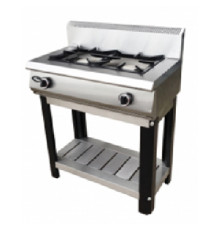 ПЛИТА 2 КОНФ. GRILL MASTER Ф2ЖТЛПГ(п) ГАЗ 50018