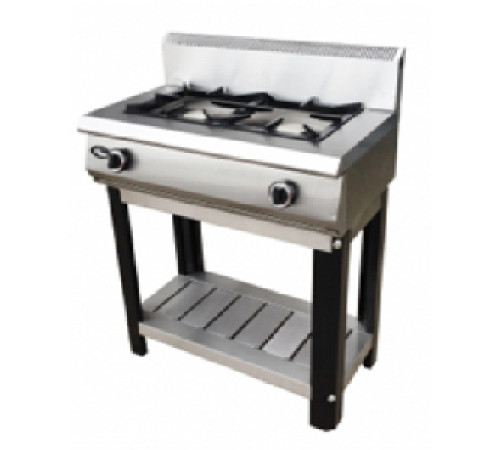 ПЛИТА 2 КОНФ. GRILL MASTER Ф2ЖТЛПГ(п) ГАЗ 50019