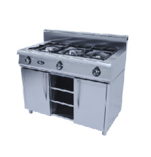 ПЛИТА 3 КОНФ. GRILL MASTER Ф3ПГ/600 ГАЗ 50043