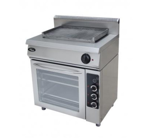 ПОВ. ЖАРОЧНАЯ GRILL MASTER Ф1ПЖГ/600 ГАЗ 13051