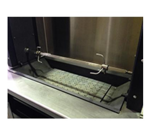 ШАМПУР ДЛЯ ЖАРКИ GRILL MASTER  30014